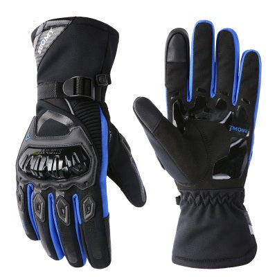 Waterproof Cycling Non-slip Gloves