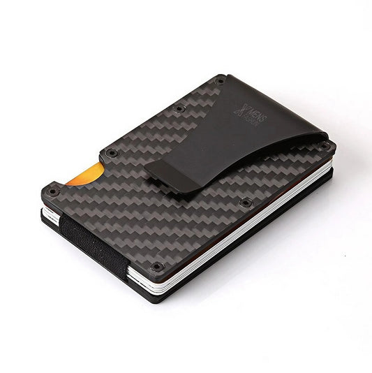 CREDIT CARD HOLDER WALLET