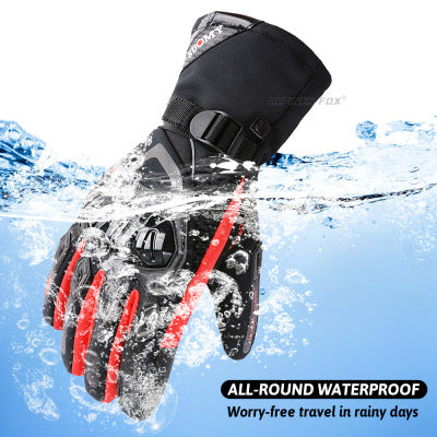 Waterproof Cycling Non-slip Gloves